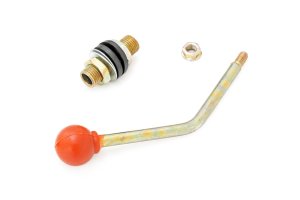 UTV Windshield Wiper Kit - Rough Country